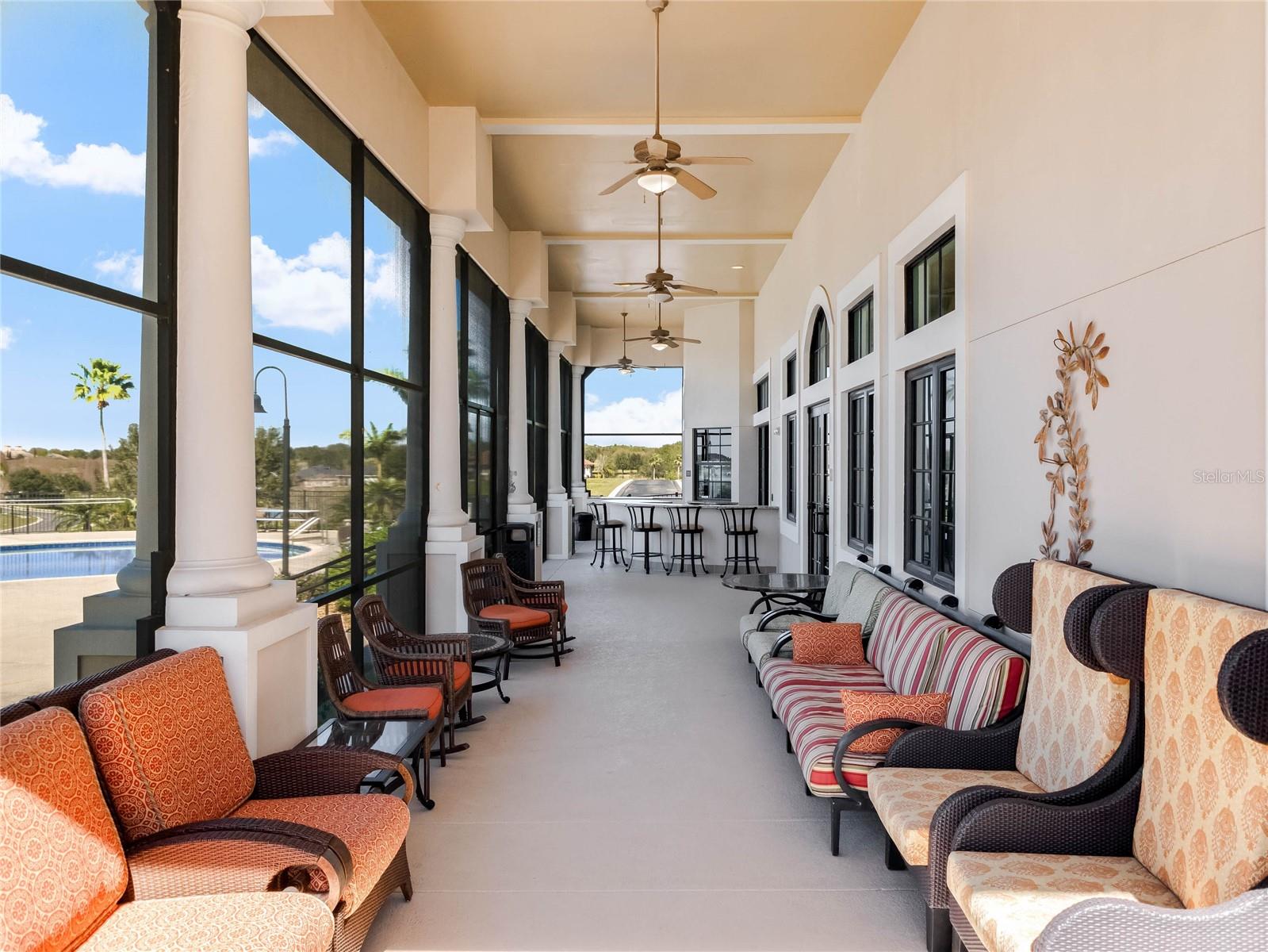 WATER RIDGE SUB - Residential