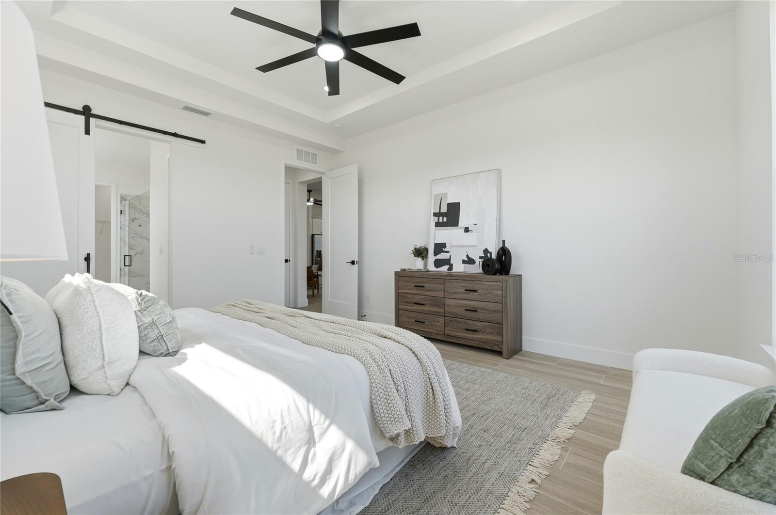 WATER RIDGE SUB - Residential