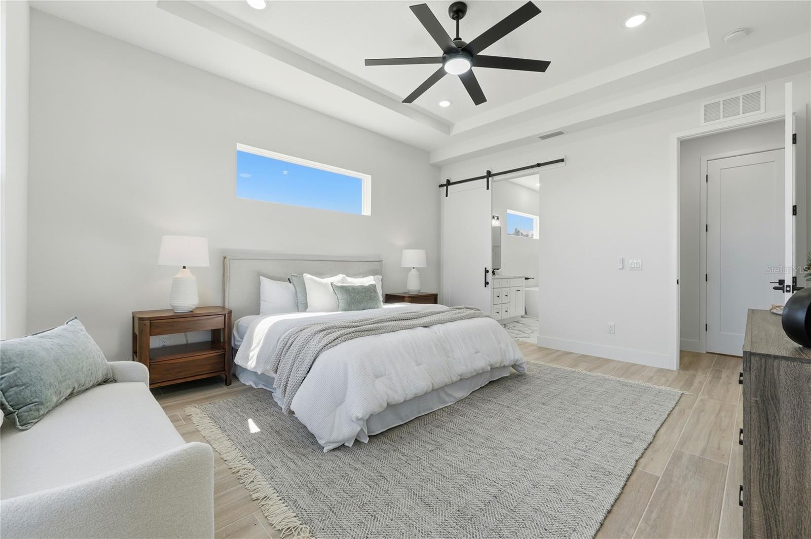 WATER RIDGE SUB - Residential