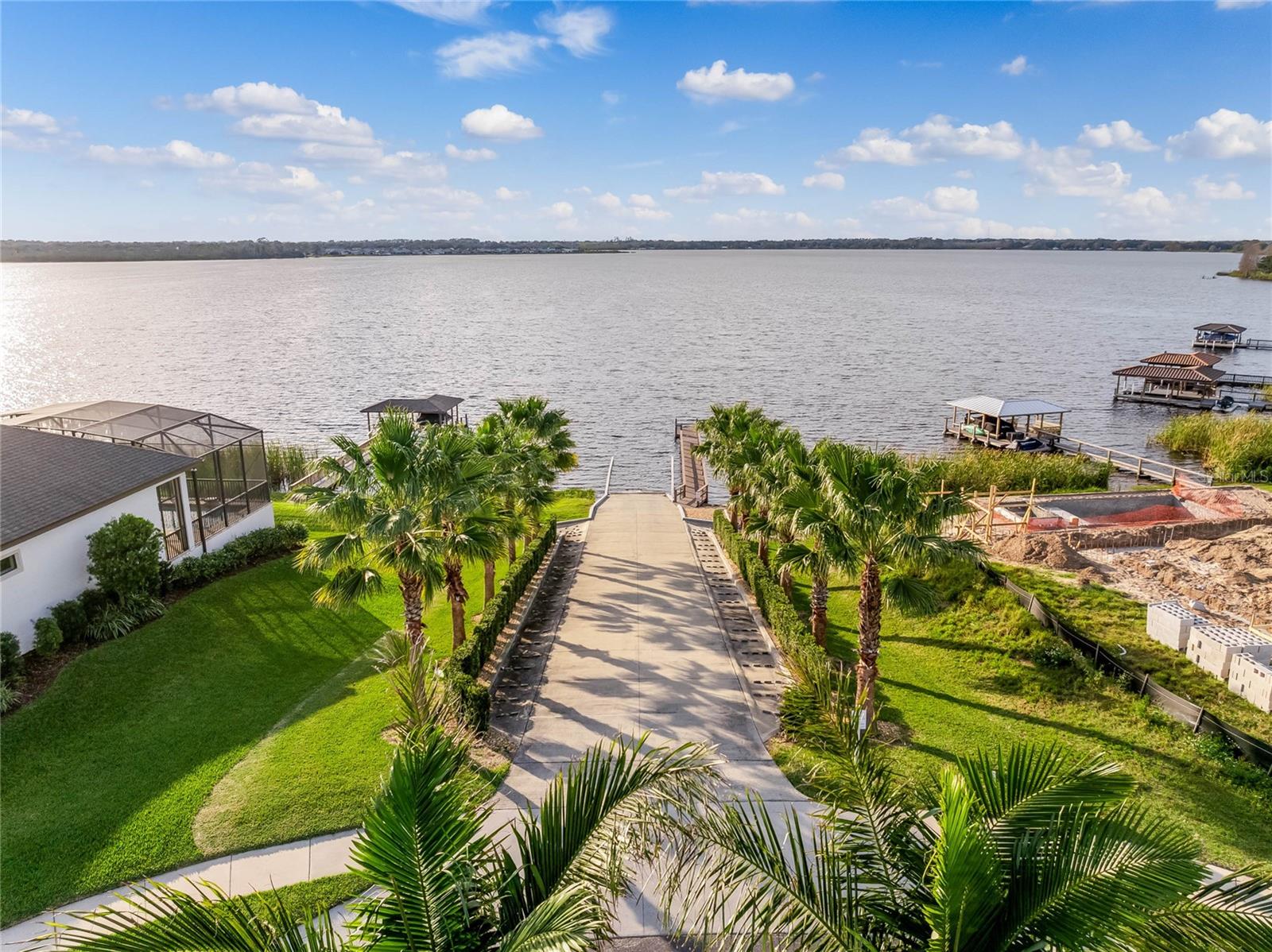 WATER RIDGE SUB - Residential