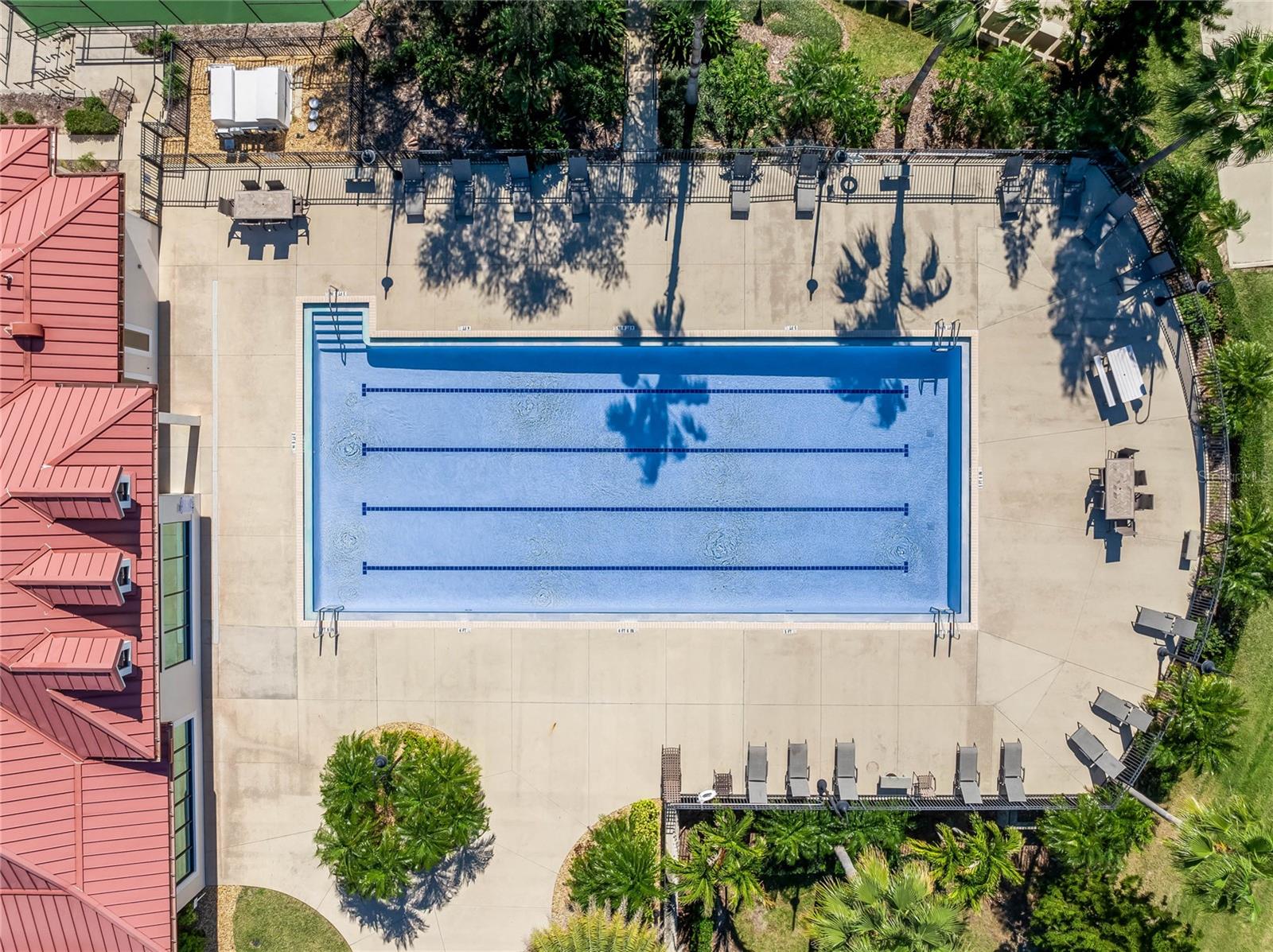 WATER RIDGE SUB - Residential