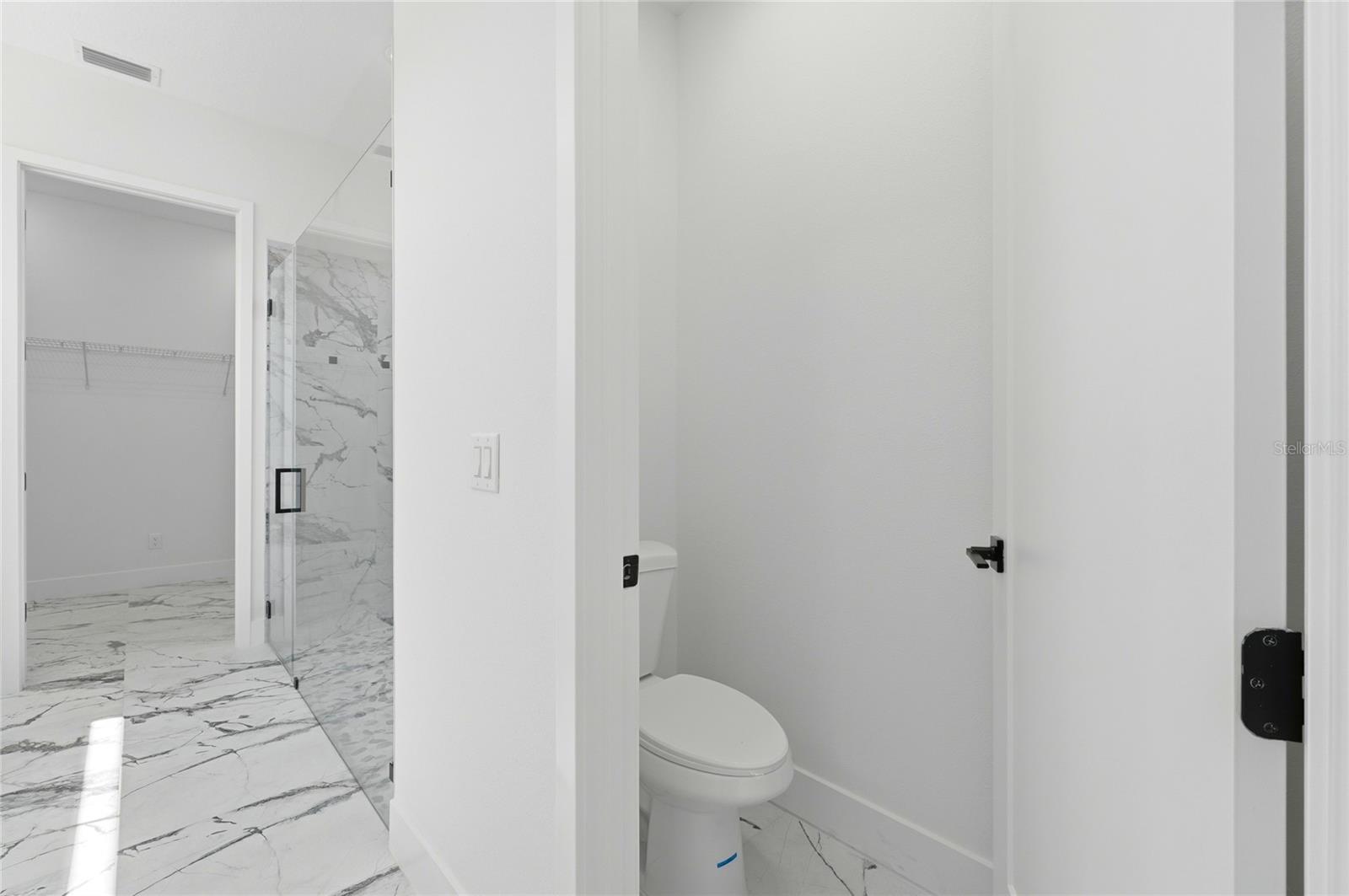 WATER RIDGE SUB - Residential