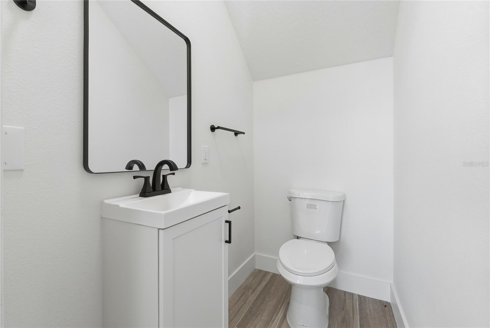 WATER RIDGE SUB - Residential