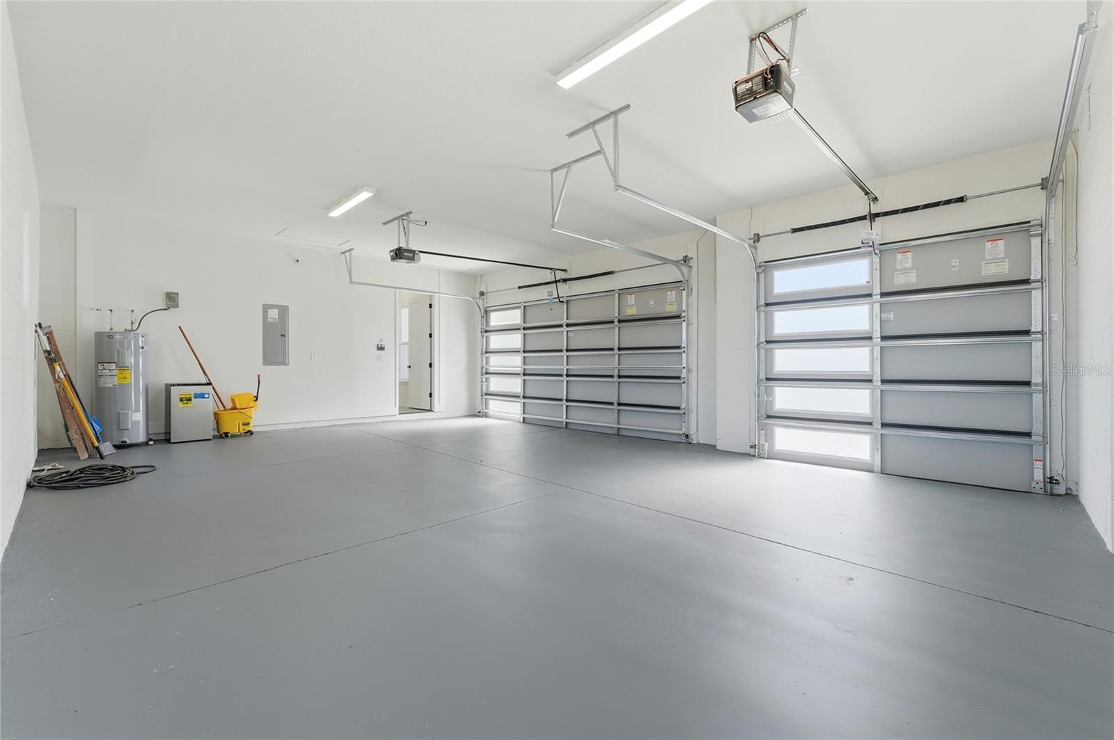 WATER RIDGE SUB - Residential