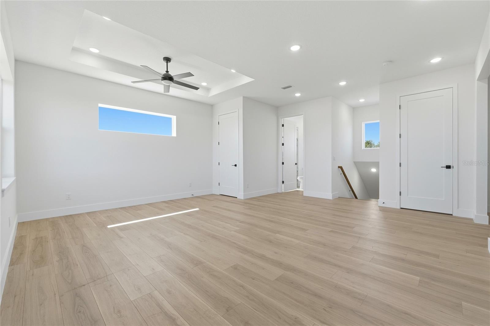 WATER RIDGE SUB - Residential