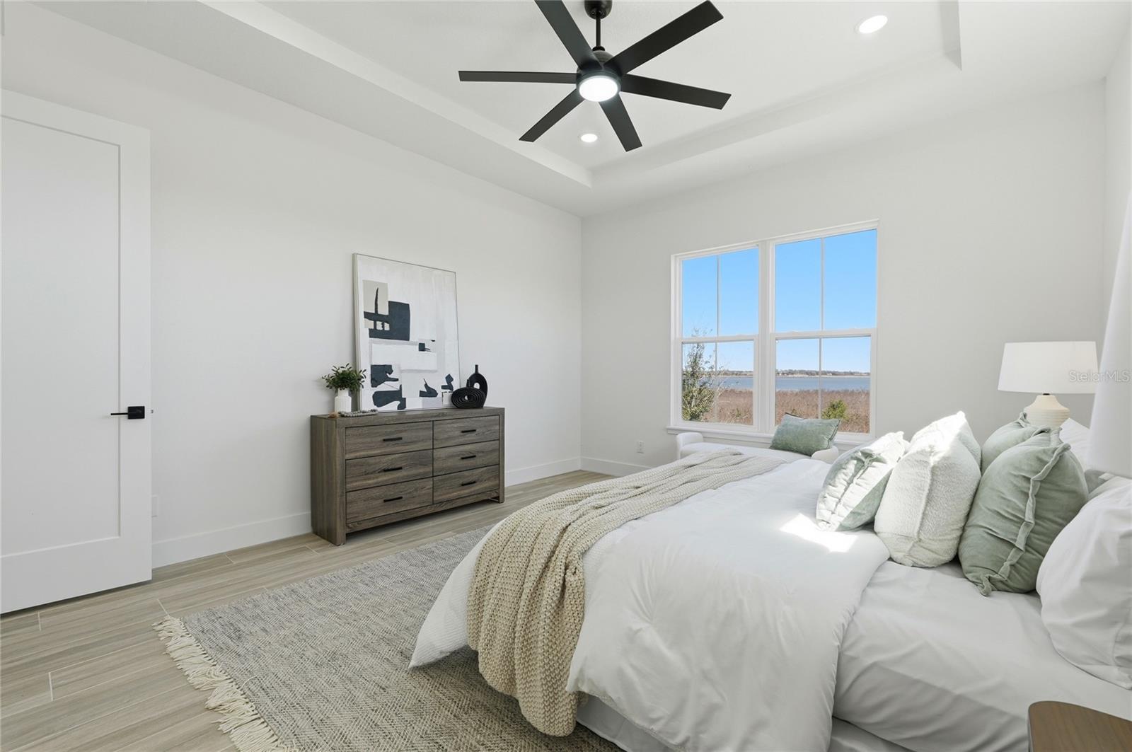 WATER RIDGE SUB - Residential