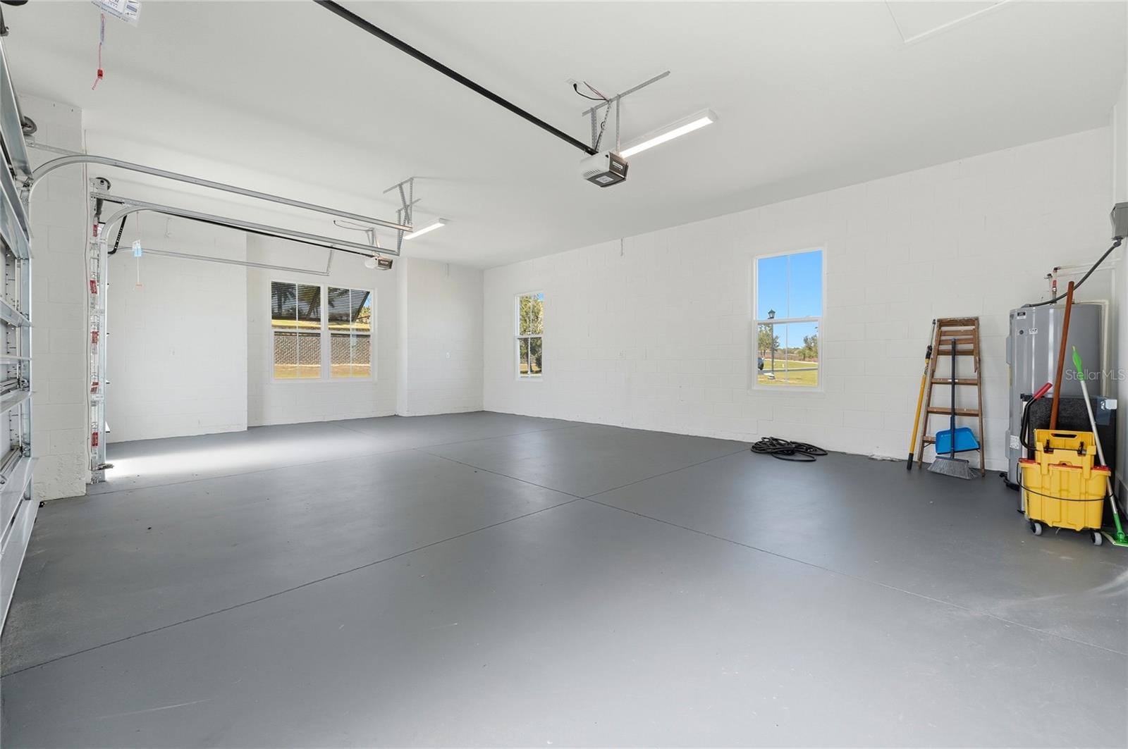 WATER RIDGE SUB - Residential