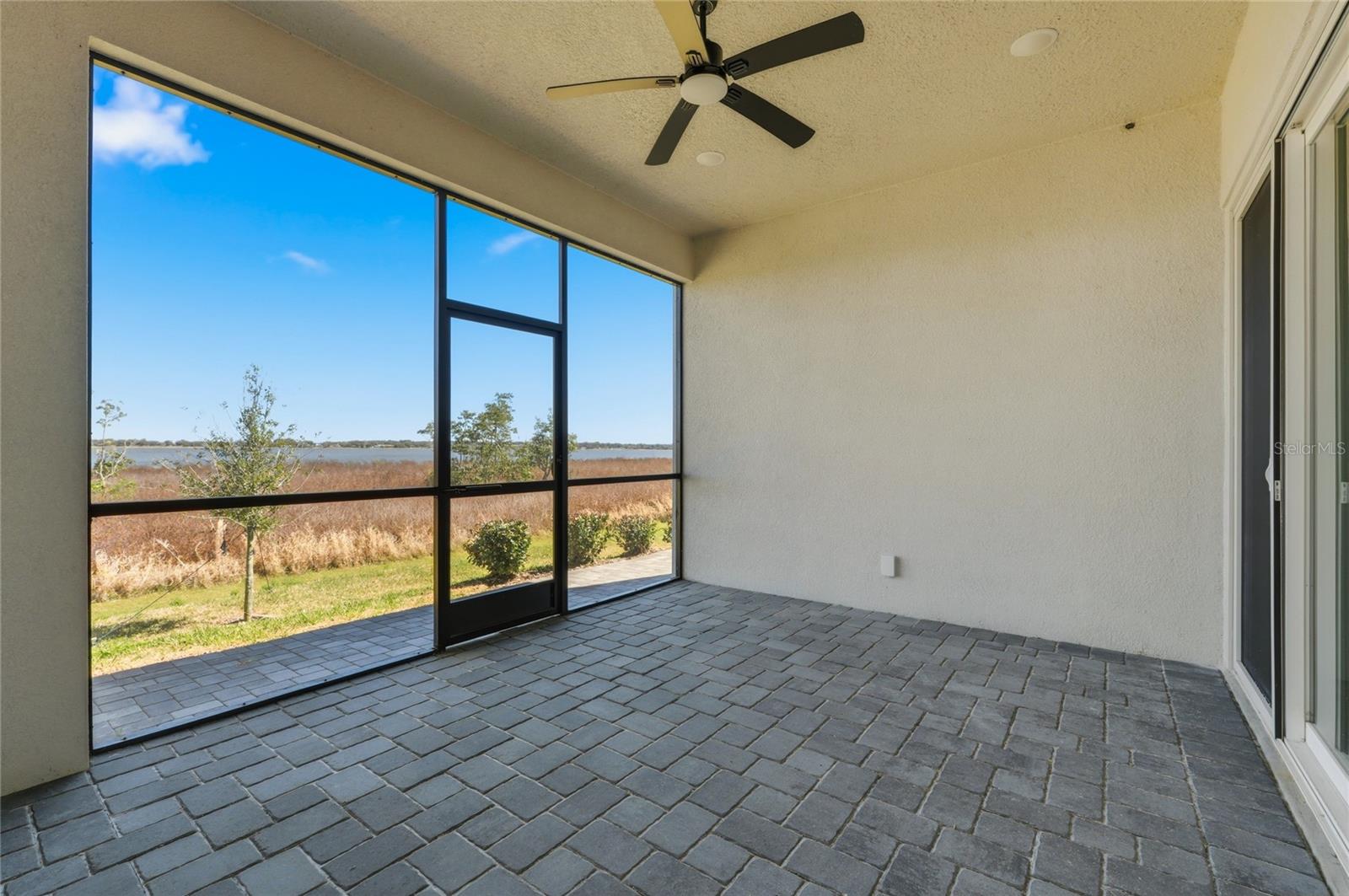 WATER RIDGE SUB - Residential