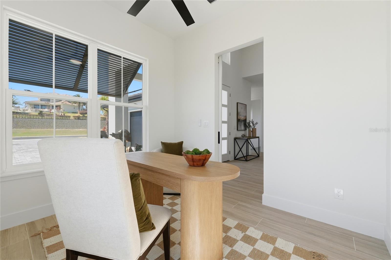 WATER RIDGE SUB - Residential