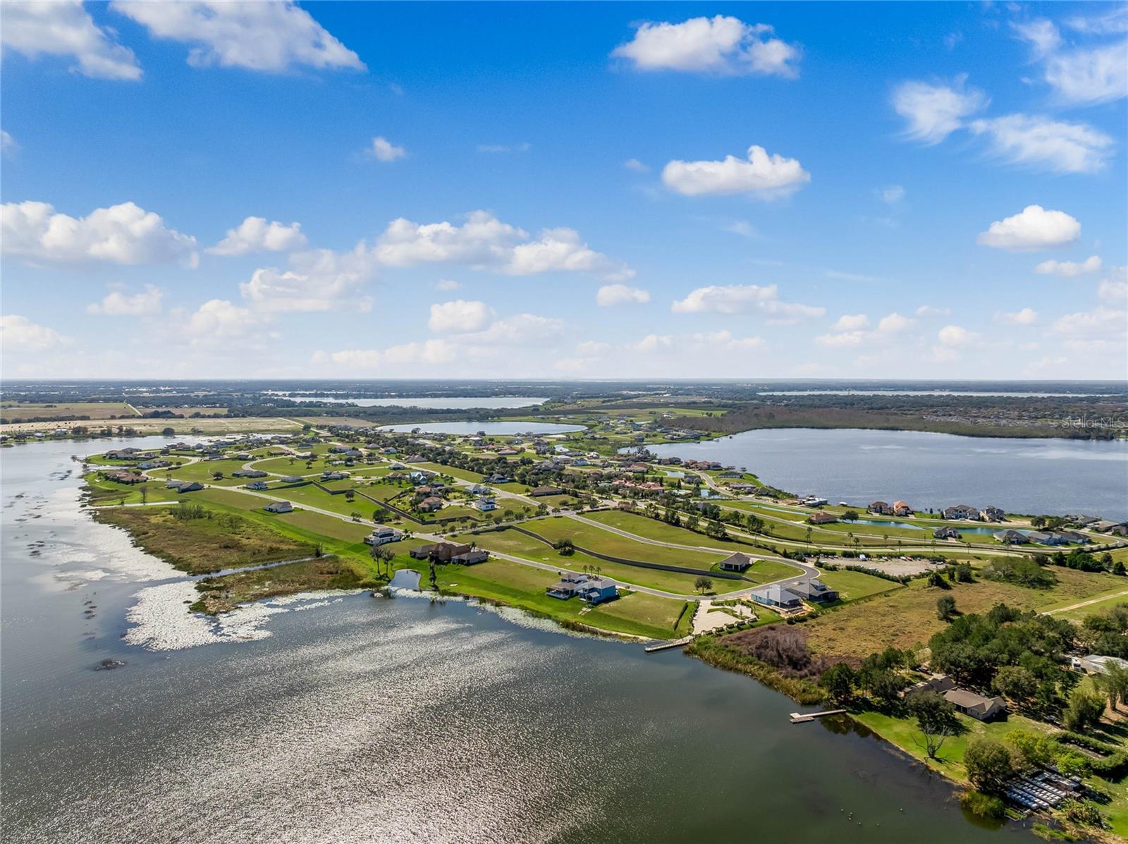 WATER RIDGE SUB - Residential