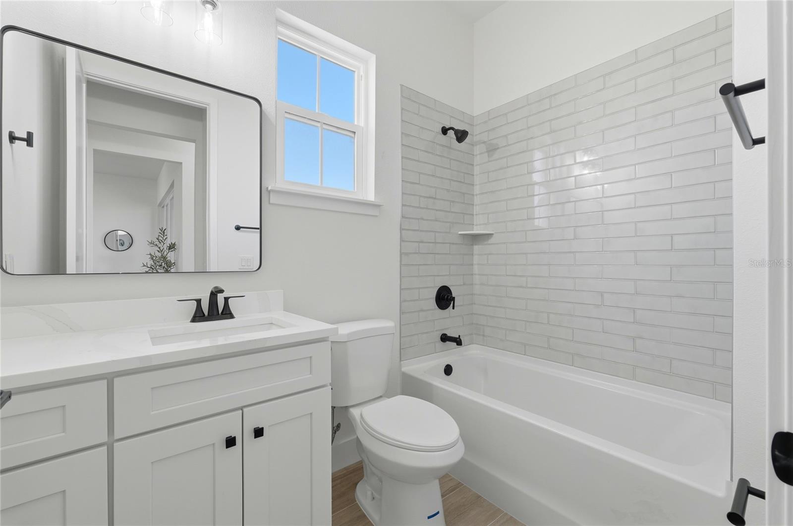 WATER RIDGE SUB - Residential