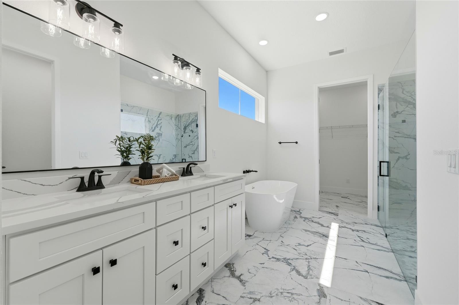 WATER RIDGE SUB - Residential