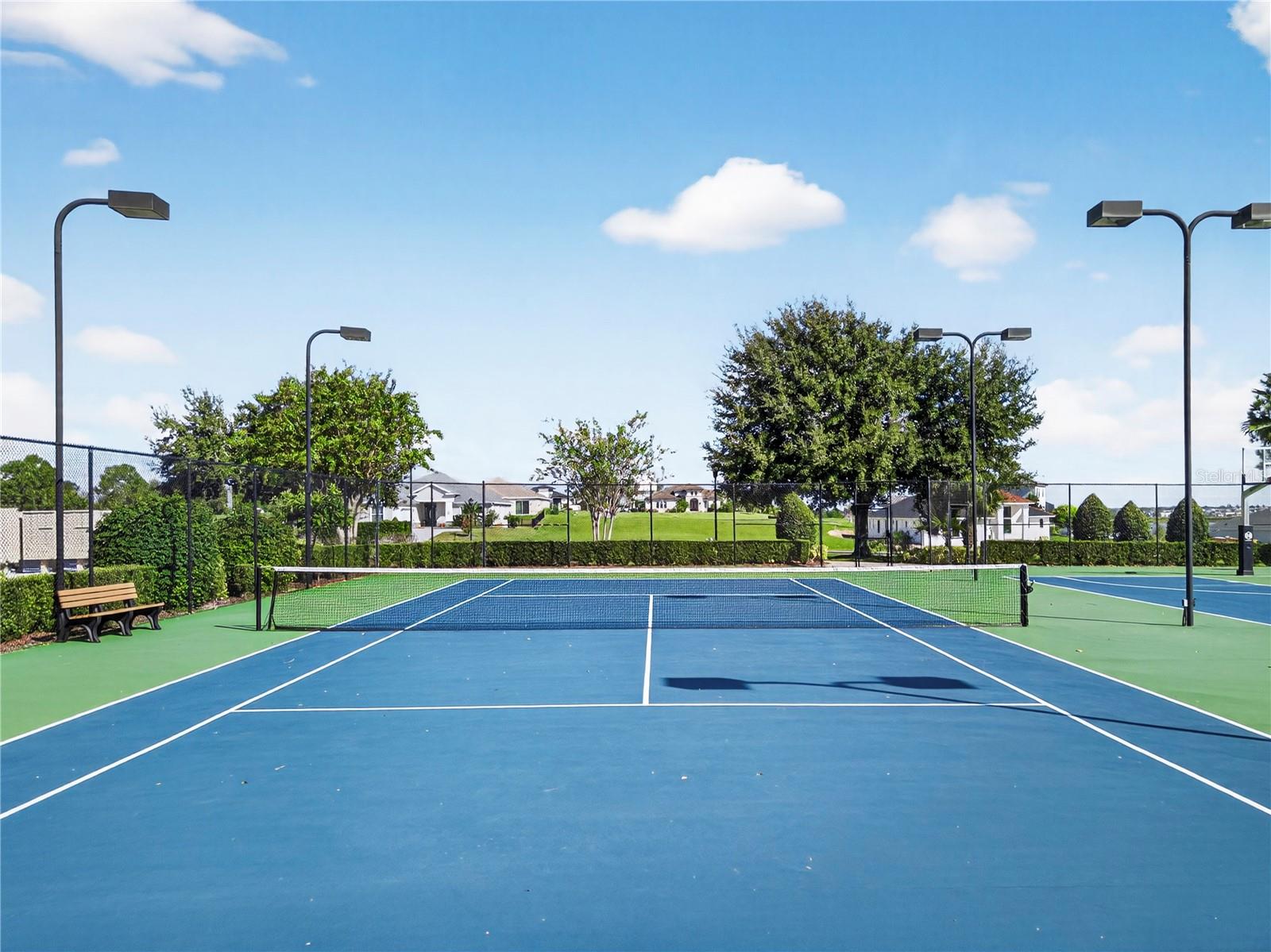 WATER RIDGE SUB - Residential