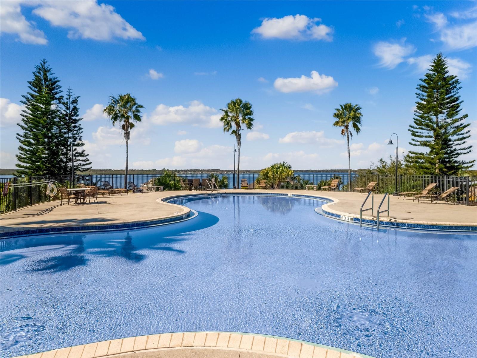 WATER RIDGE SUB - Residential