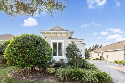 A home in WINTER GARDEN