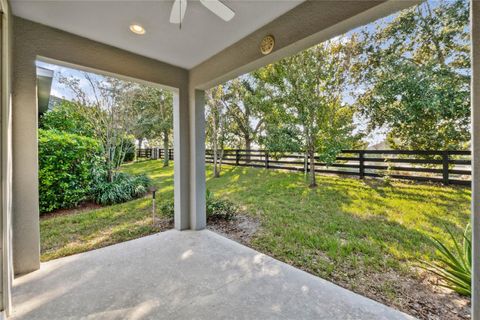 A home in WINTER GARDEN