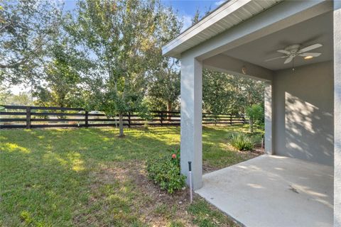 A home in WINTER GARDEN