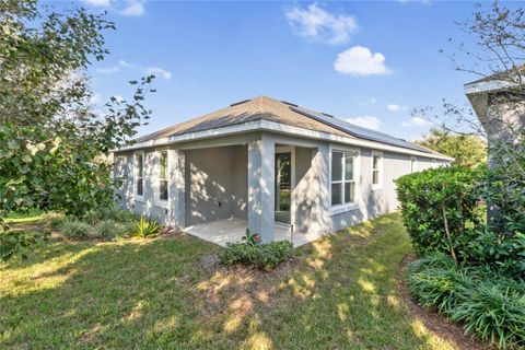 A home in WINTER GARDEN