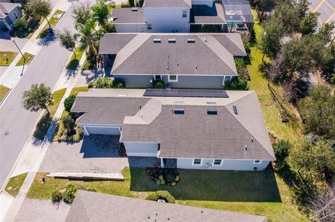 A home in WINTER GARDEN