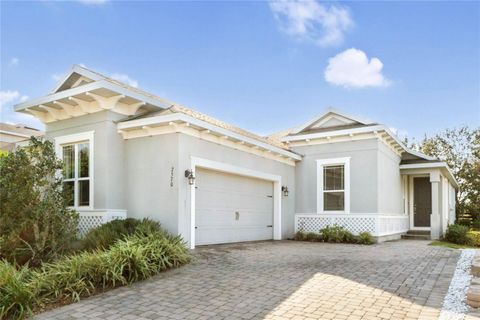 A home in WINTER GARDEN