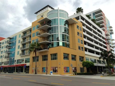 1120 E KENNEDY BOULEVARD 920 TAMPA FL 33602