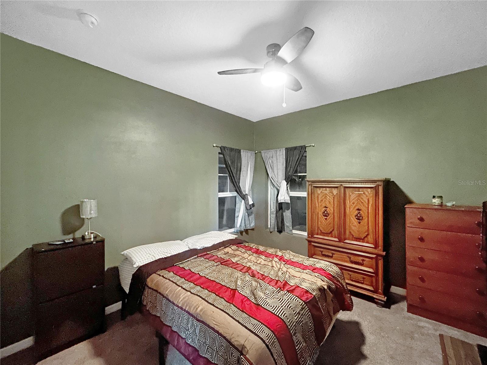 MASCOTTE SUNSET HEIGHTS - Residential