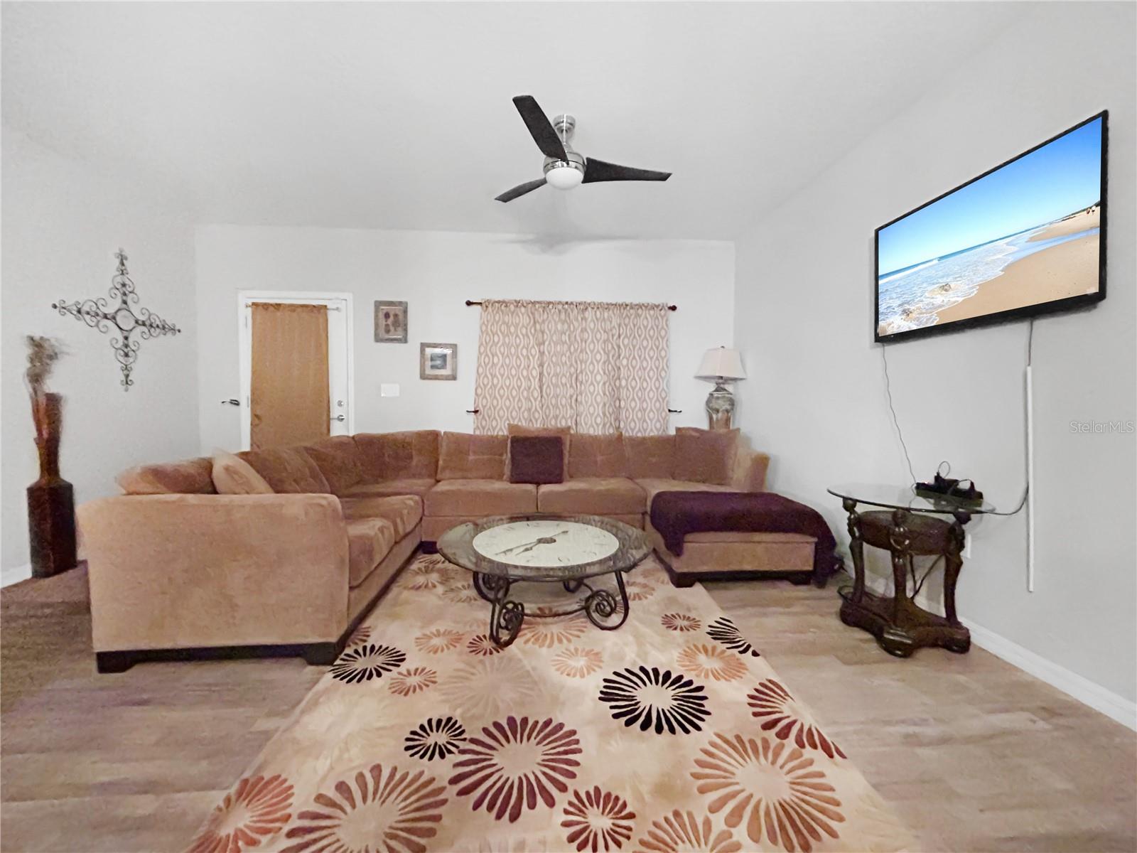 MASCOTTE SUNSET HEIGHTS - Residential