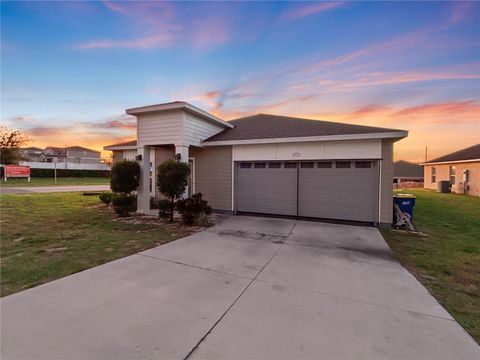 350 S TALBOTT AVENUE MASCOTTE FL 34753