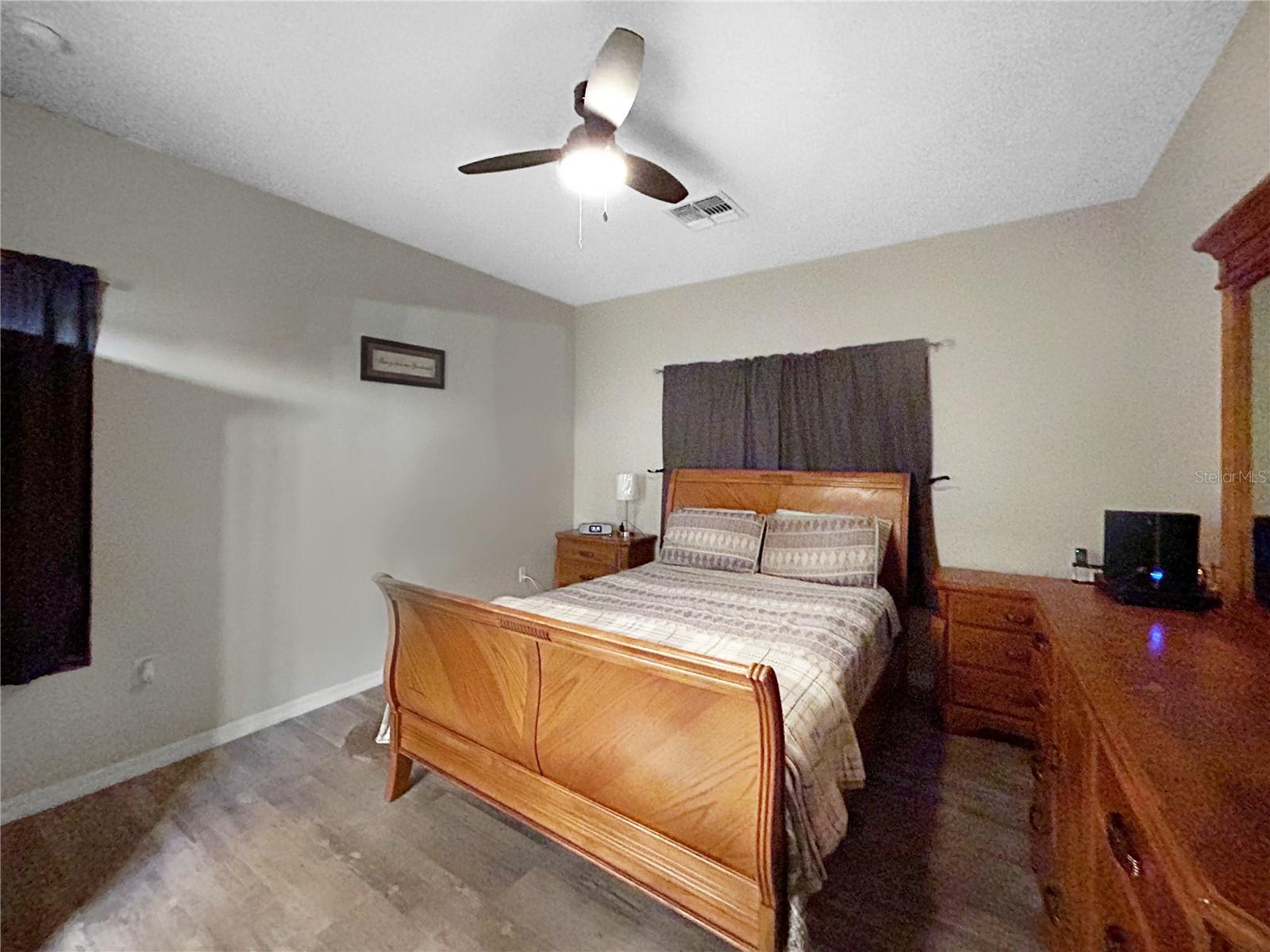 MASCOTTE SUNSET HEIGHTS - Residential