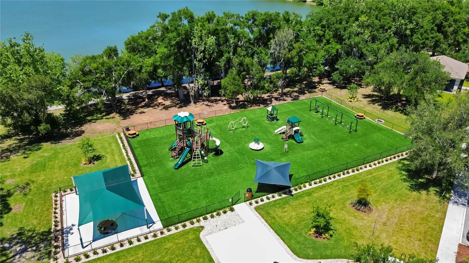 STONEYBROOK AT HERITAGE HARBOUR C-1 - Residential