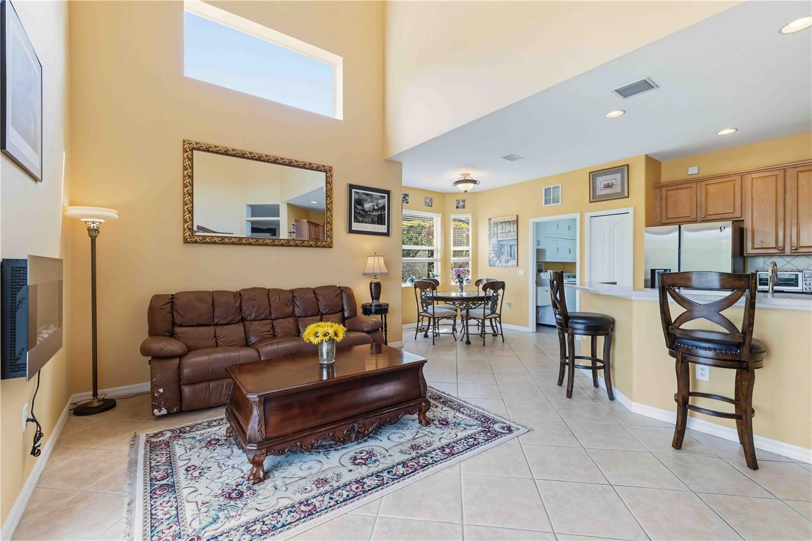 STONEYBROOK AT HERITAGE HARBOUR C-1 - Residential