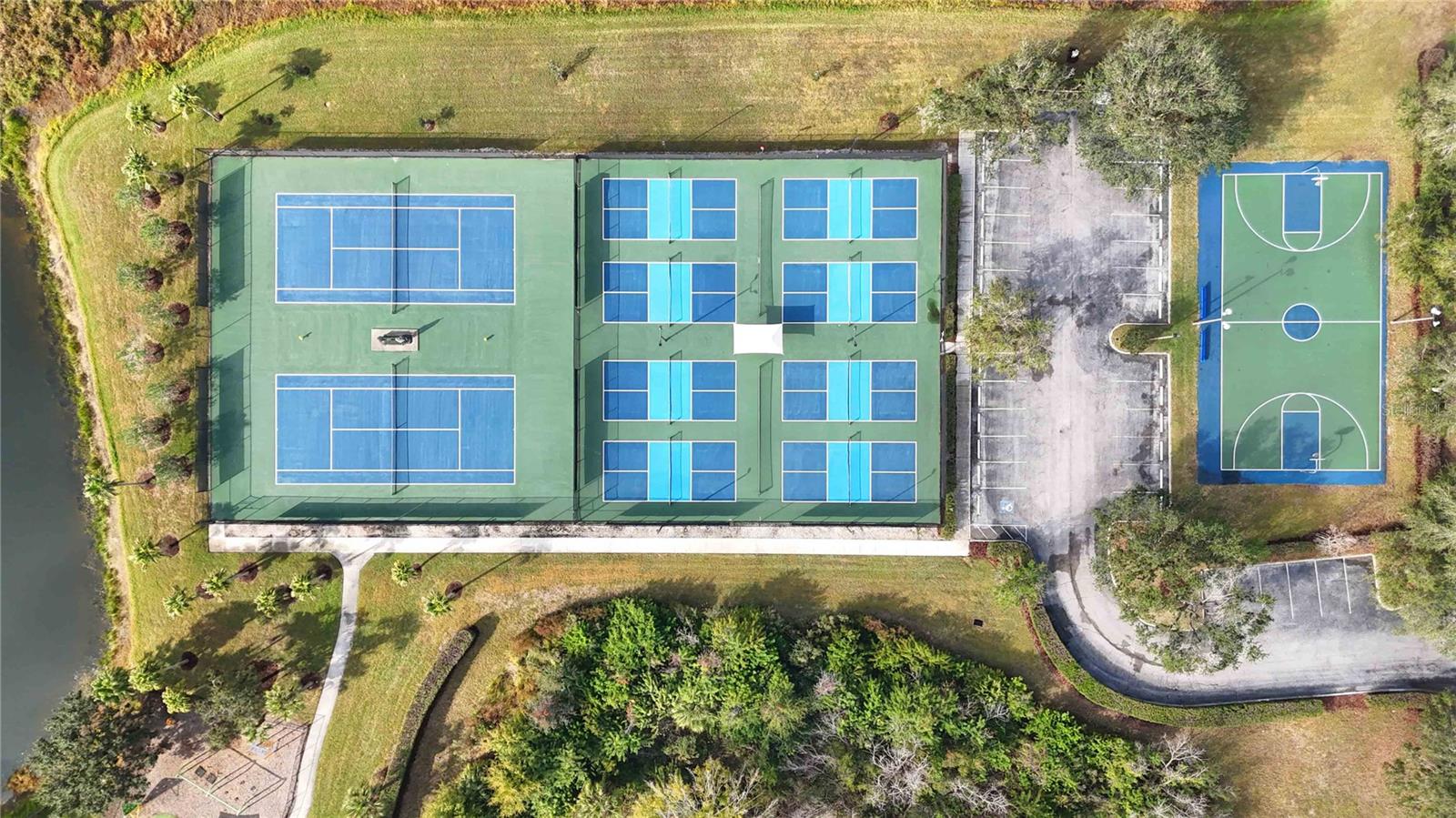 STONEYBROOK AT HERITAGE HARBOUR C-1 - Residential