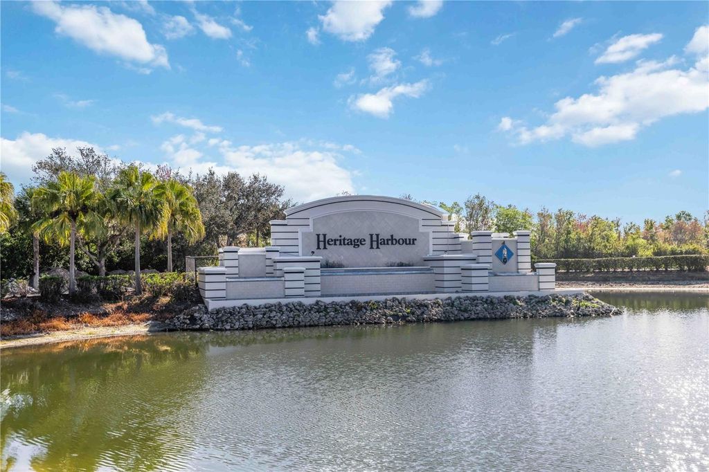 Photo of 8725 Stone Harbour Loop, Bradenton, FL 34212 (MLS # A4684657)