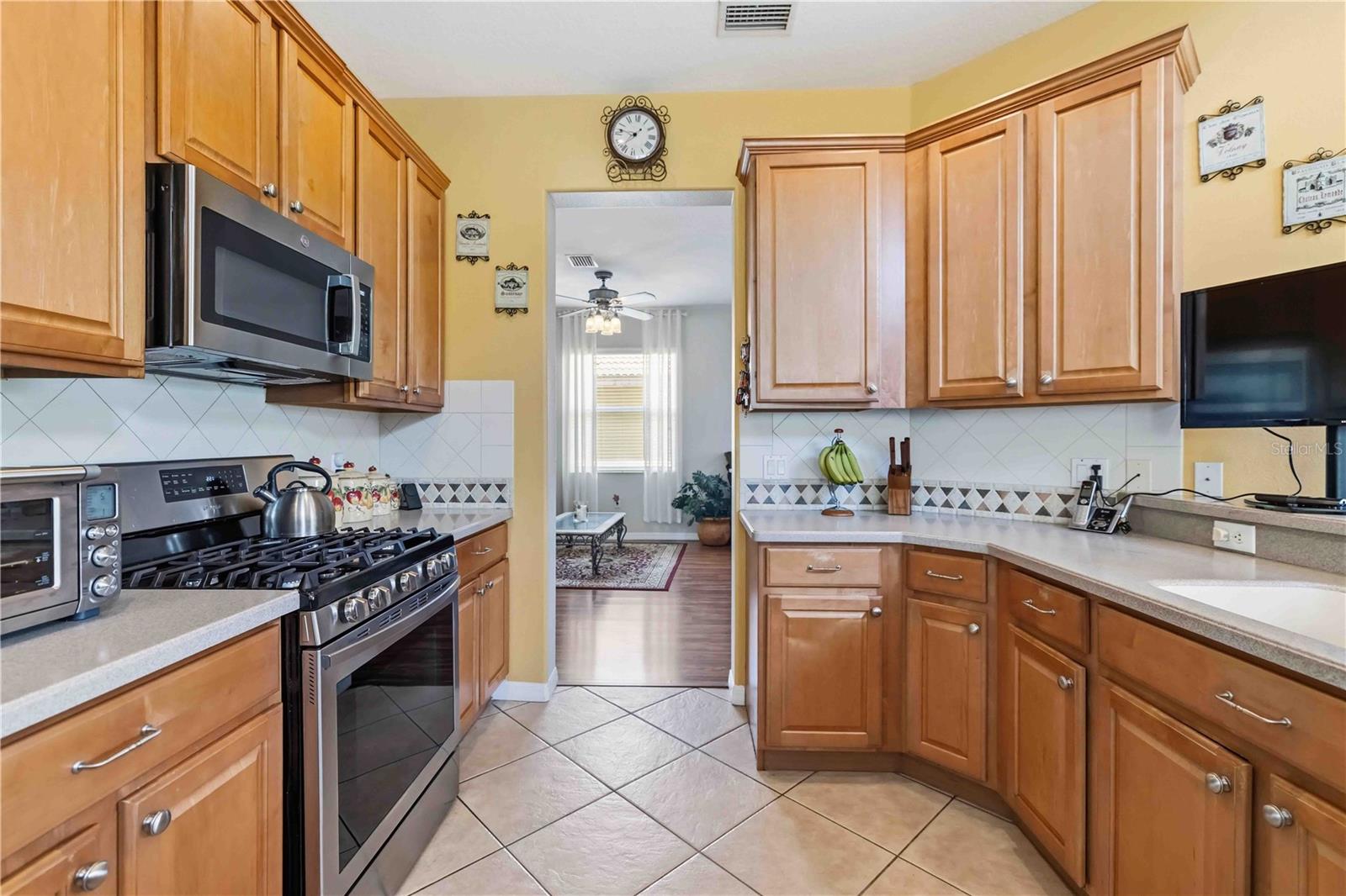 STONEYBROOK AT HERITAGE HARBOUR C-1 - Residential