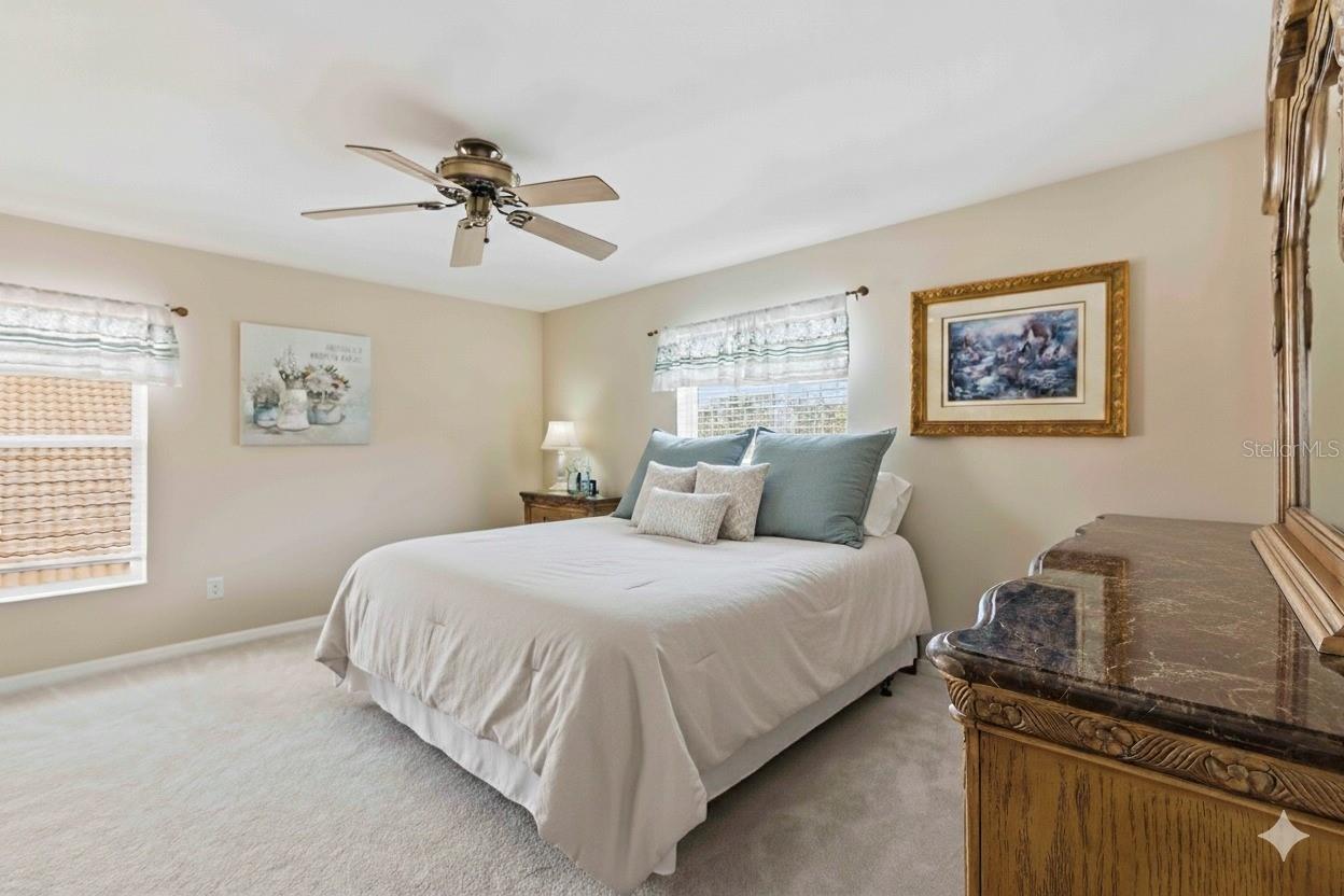 STONEYBROOK AT HERITAGE HARBOUR C-1 - Residential