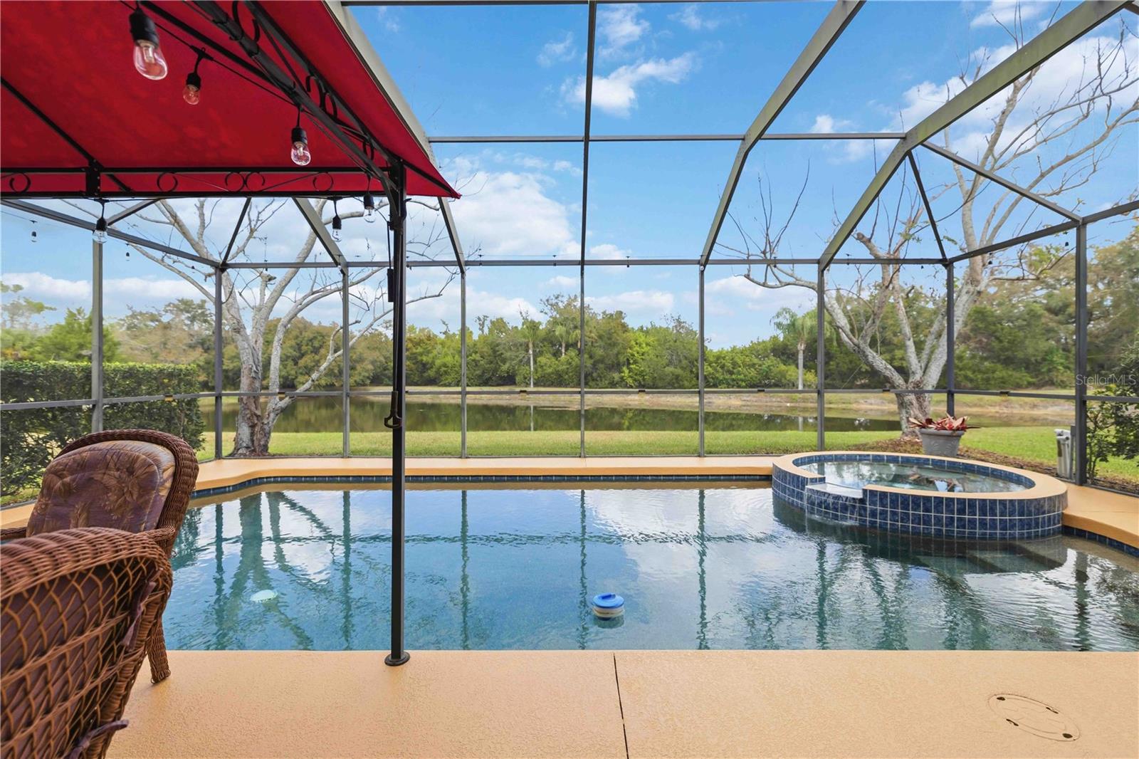 STONEYBROOK AT HERITAGE HARBOUR C-1 - Residential