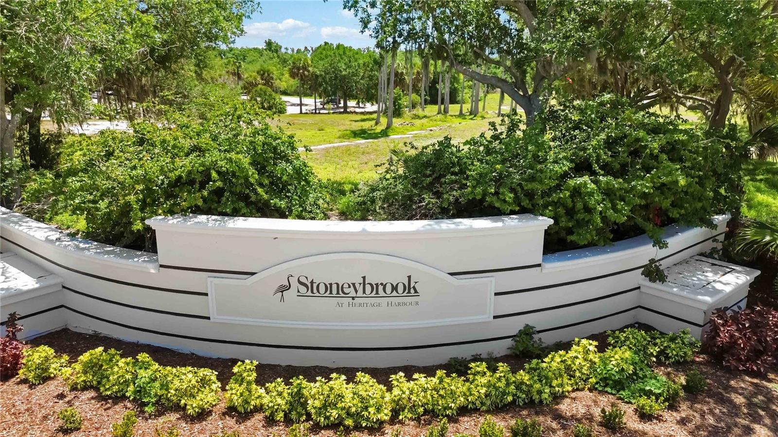 STONEYBROOK AT HERITAGE HARBOUR C-1 - Residential