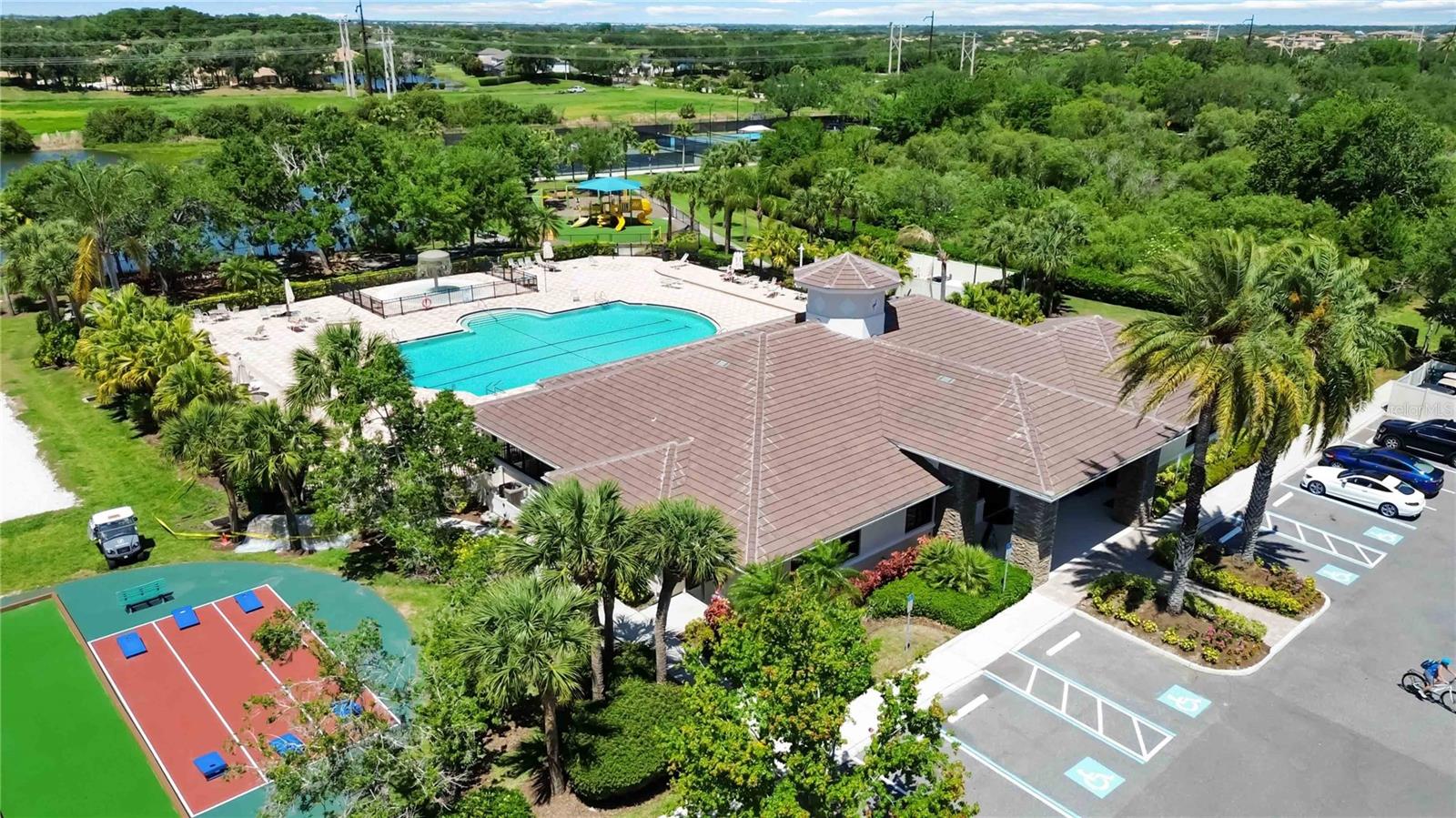 STONEYBROOK AT HERITAGE HARBOUR C-1 - Residential