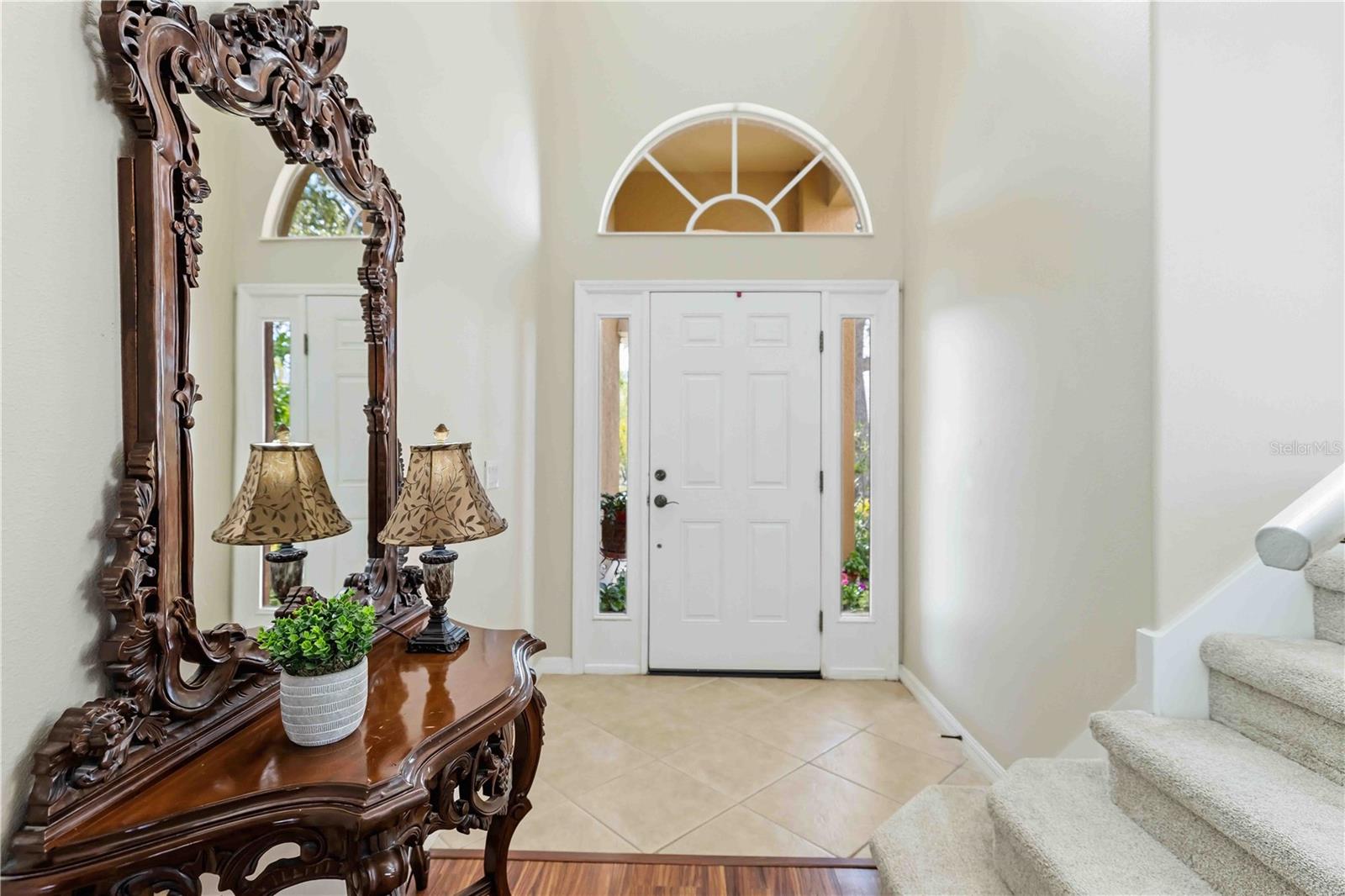 STONEYBROOK AT HERITAGE HARBOUR C-1 - Residential