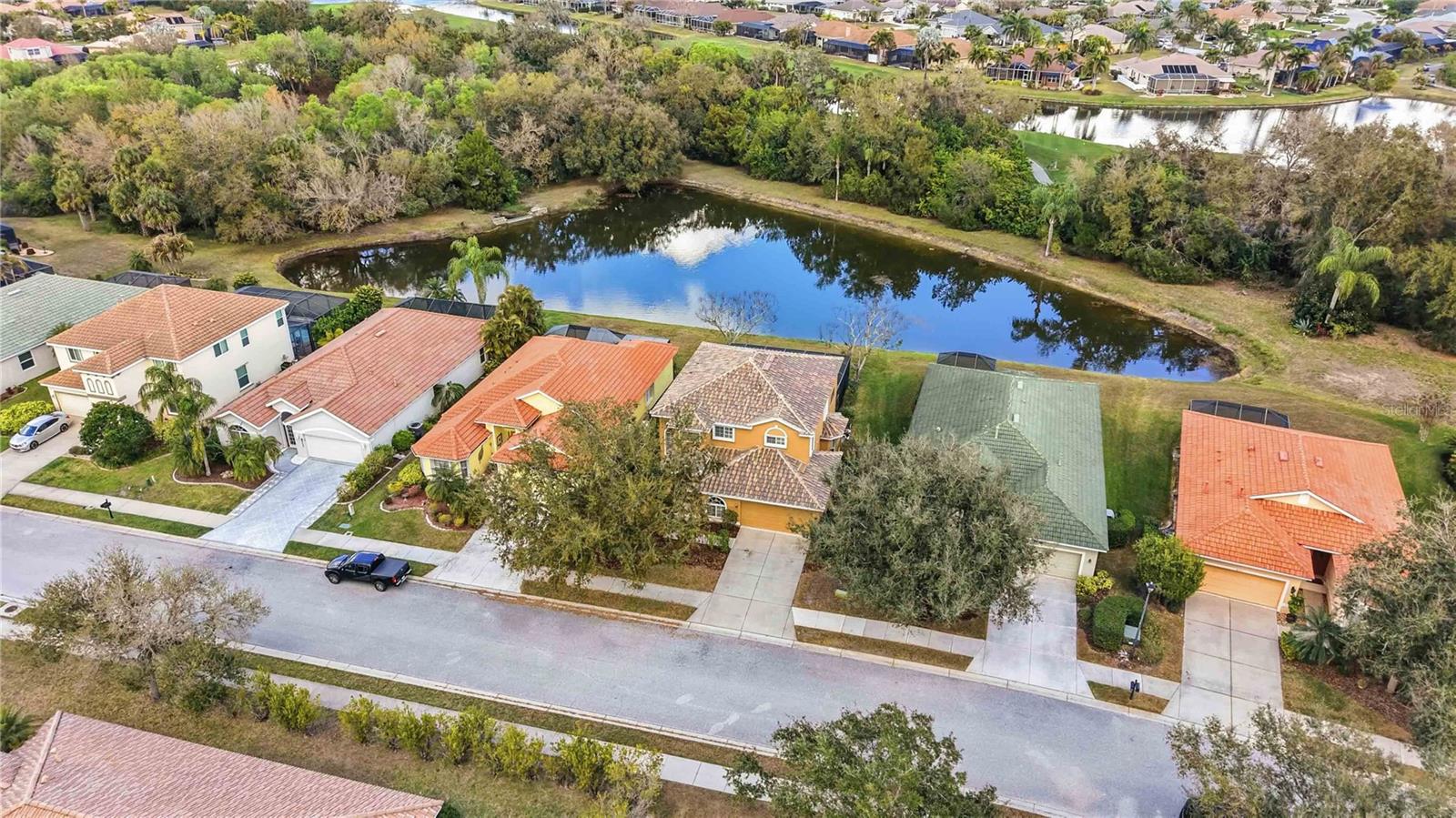 STONEYBROOK AT HERITAGE HARBOUR C-1 - Residential