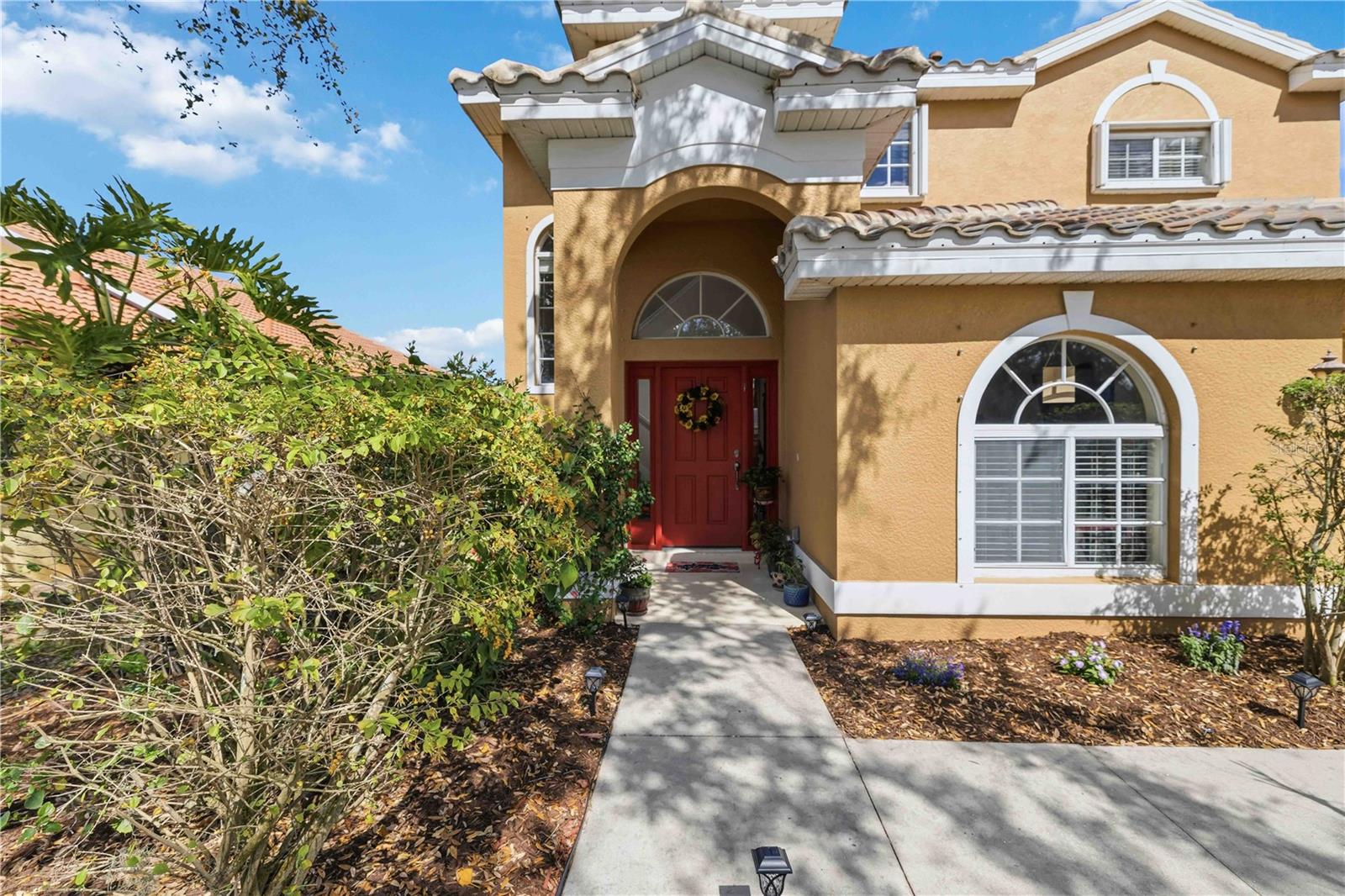 STONEYBROOK AT HERITAGE HARBOUR C-1 - Residential