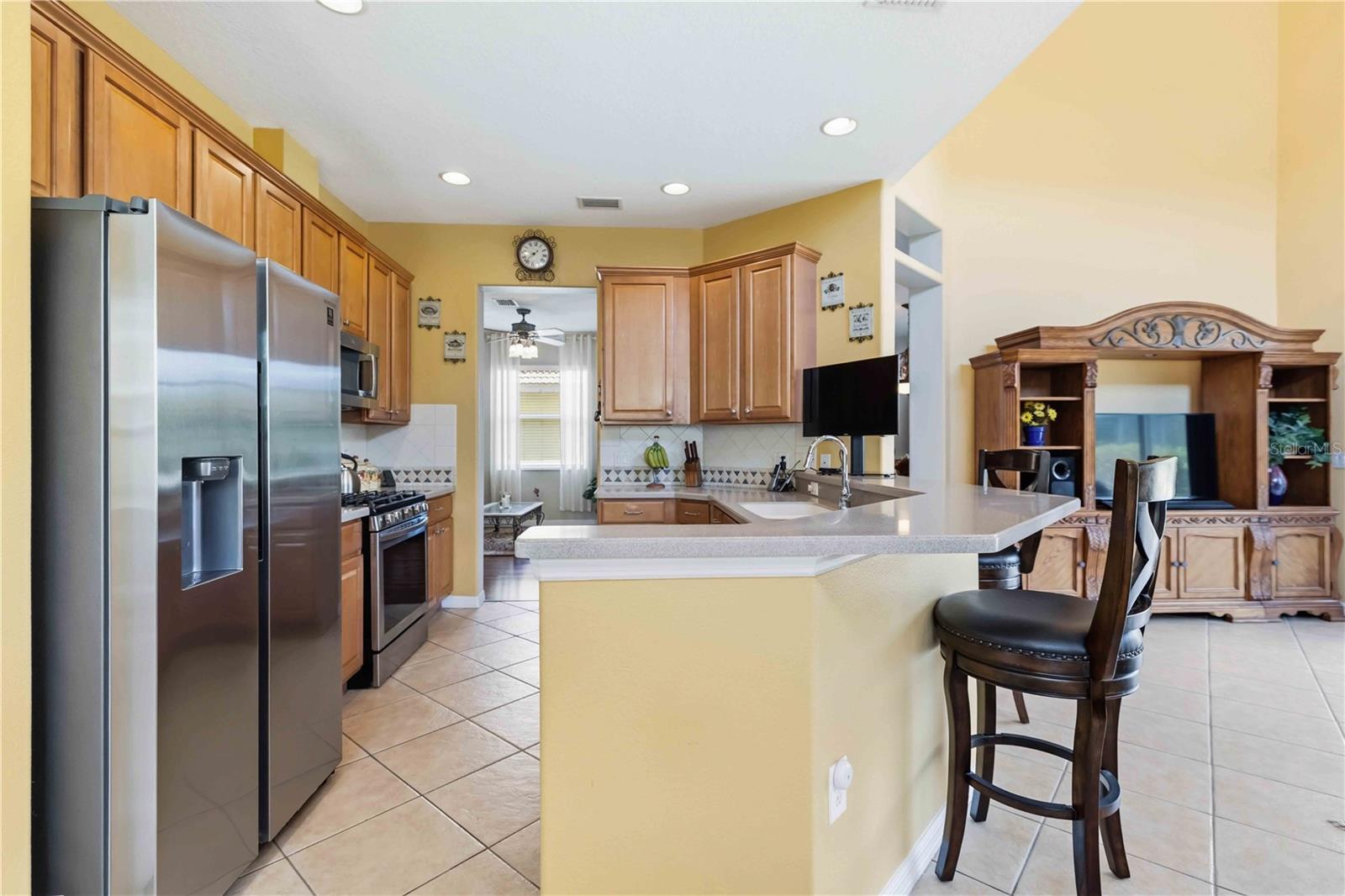 STONEYBROOK AT HERITAGE HARBOUR C-1 - Residential