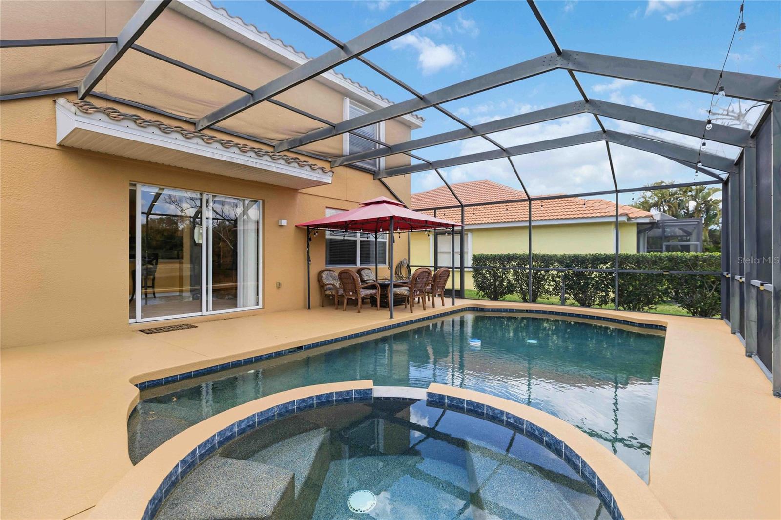 STONEYBROOK AT HERITAGE HARBOUR C-1 - Residential