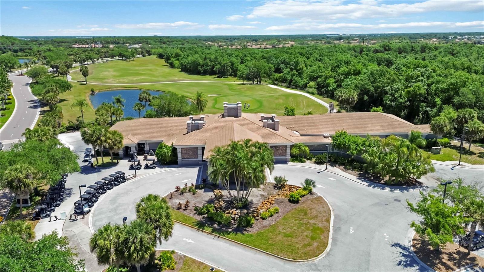 STONEYBROOK AT HERITAGE HARBOUR C-1 - Residential