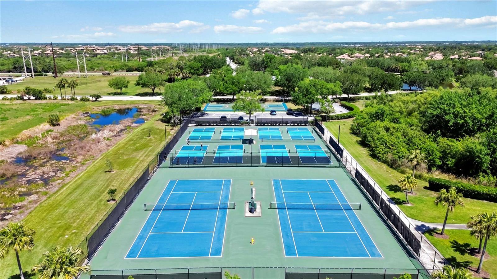 STONEYBROOK AT HERITAGE HARBOUR C-1 - Residential