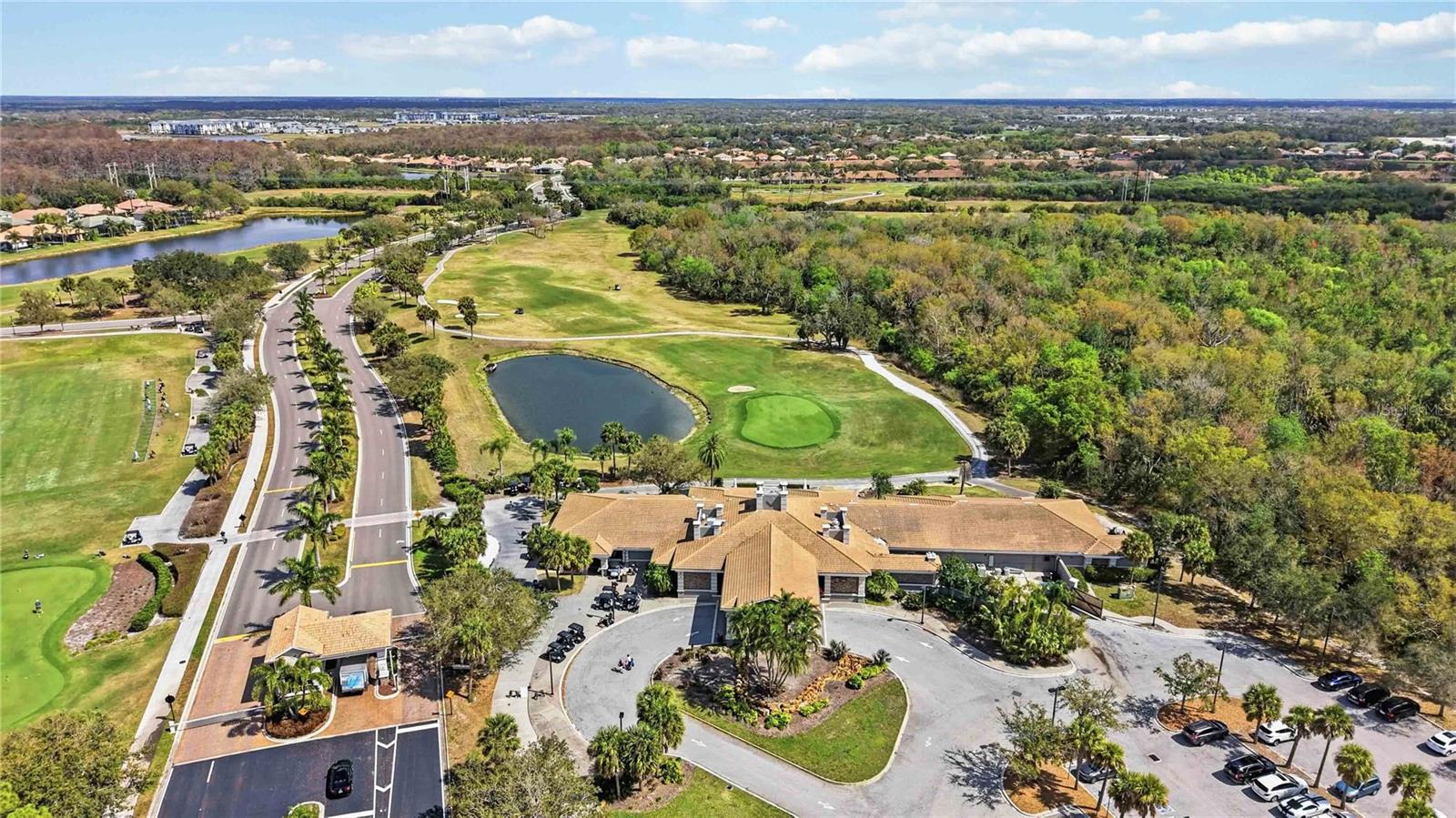 STONEYBROOK AT HERITAGE HARBOUR C-1 - Residential