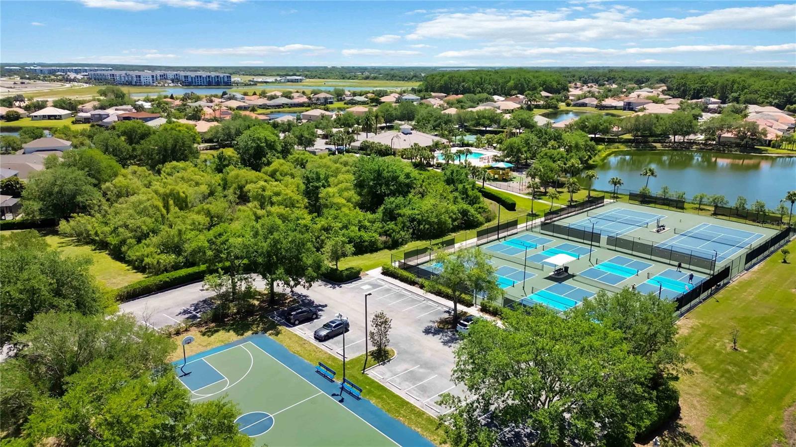 STONEYBROOK AT HERITAGE HARBOUR C-1 - Residential