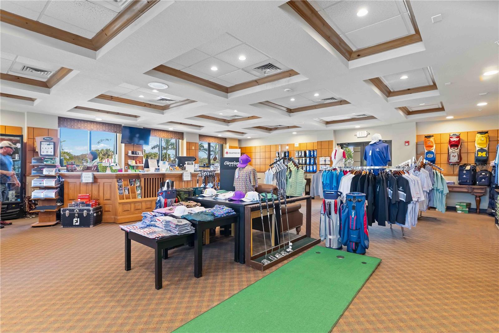 STONEYBROOK AT HERITAGE HARBOUR C-1 - Residential