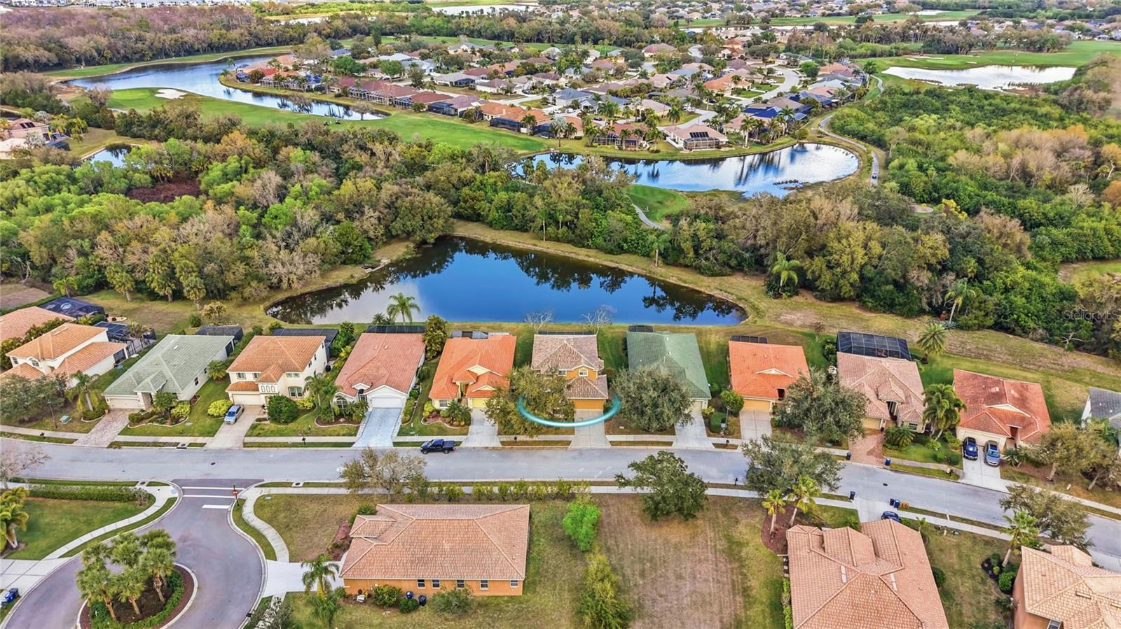 STONEYBROOK AT HERITAGE HARBOUR C-1 - Residential