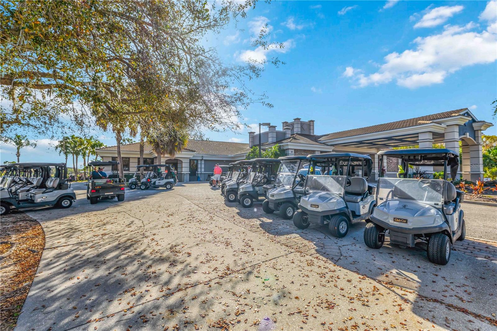 STONEYBROOK AT HERITAGE HARBOUR C-1 - Residential